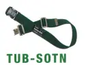 藤井電工・とび服・鳶作業用品・TUB-SOTN・安全帯用　胴ベルト（ワンタッチバックル）